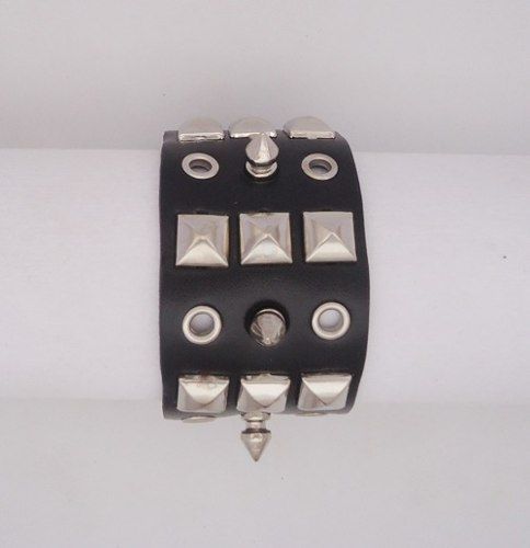 Pulseira Rock Mod: 5105
