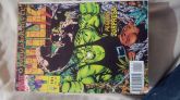 O NOVO INCRÍVEL HULK ABRIL JOVEM NR 151