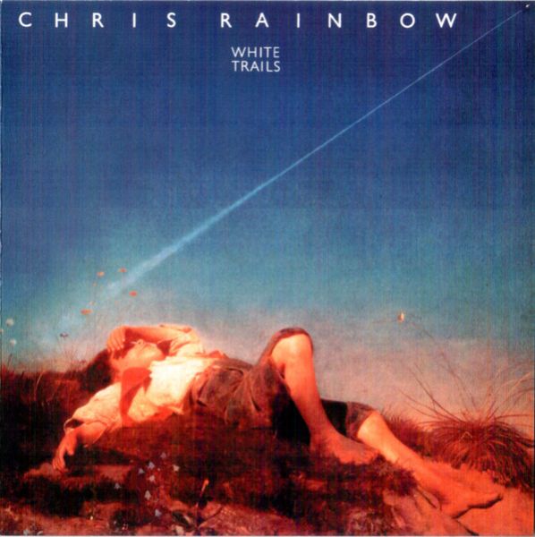 Christopher Rainbow - White Trails