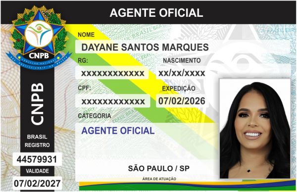 DAYANE SANTOS MARQUES