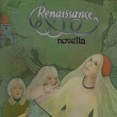 CD - Renaissance - Novella