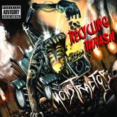 MONSTRACTOR - Recycling Thrash