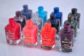 *Combo 10 Esmaltes Jequiti