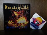 RUNNING WILD – Branded And Exiled (Importado)