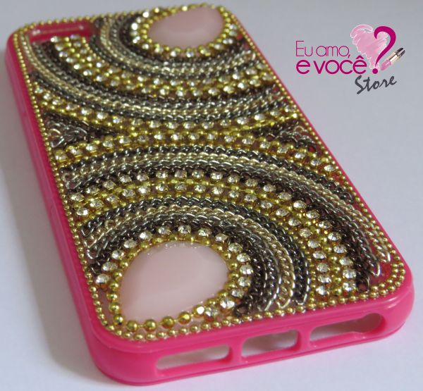 Case para celular