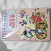 TIO PATINHAS NR 0059