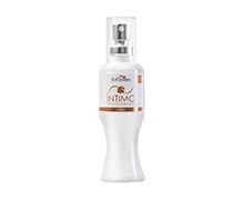 desodorante intimo - lirio
