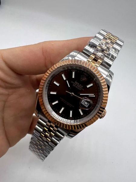 Rolex President Day-Date