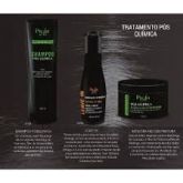 TRATAMENTO PÓS QUÍMICA