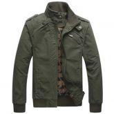 Jaqueta Es. Casuais VAM0050
