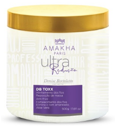 Ultra Redução - DB Toxx Purple - Botox