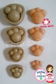 Kit patinha 4 pçs