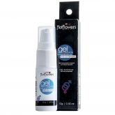 Gel Anestésico Anal Com Microcápsulas 12gr Hot Flowers