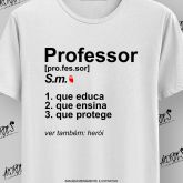 Professor Herói