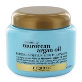 Moroccan Argan Oil Tratamento