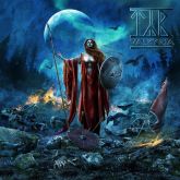Týr - Valkyrja CD Nacional!!!