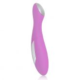 Vibrador Sensorial, Vibra Ao Tocar na Pele