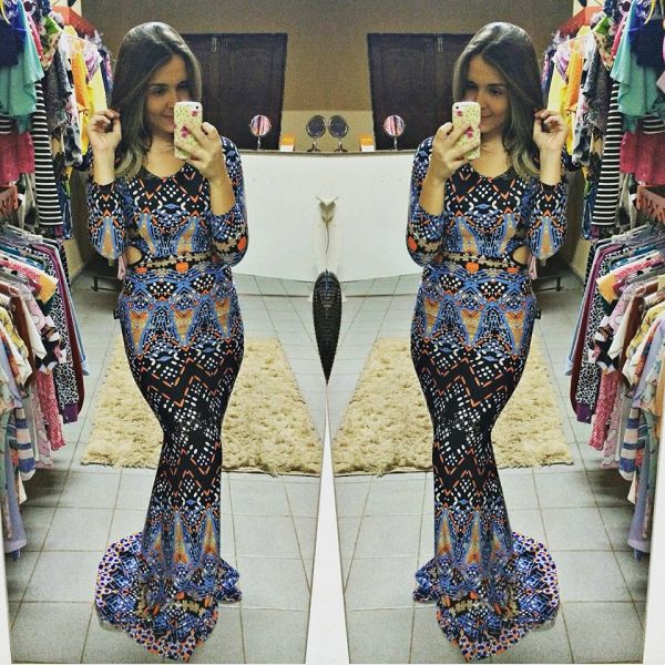 Vestido