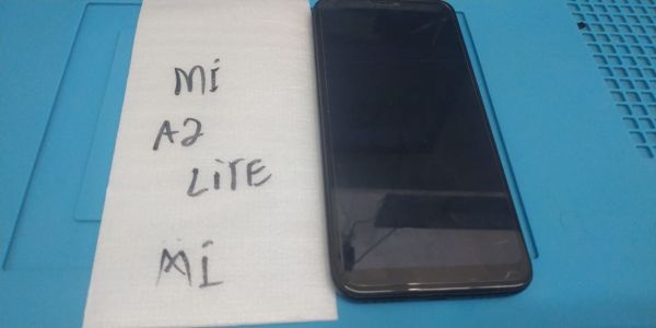 MI A2 LITE