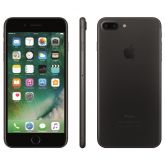 Original Apple iPhone 7 Plus 256GB 1 Ano de Garantia.