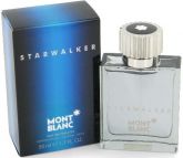 Mont Blanc Starwalker Masculino