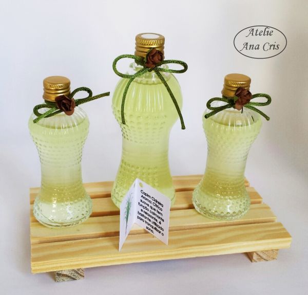 Aromatizador de Ambiente