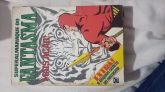 ALMANAQUE FANTASMA RGE NR 003