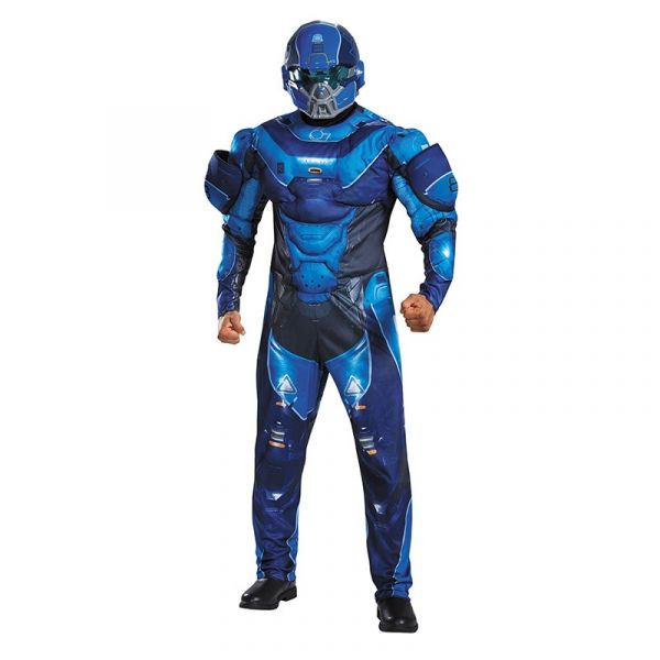 Spartan Locke - Halo 5 Guardians 782