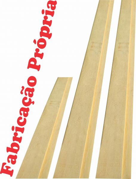 Batente madeiras nobre 210x82