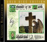 Paramaecium - Exhumed of the Earth (Gold Disc Edition - Novo, apenas deslacrado)