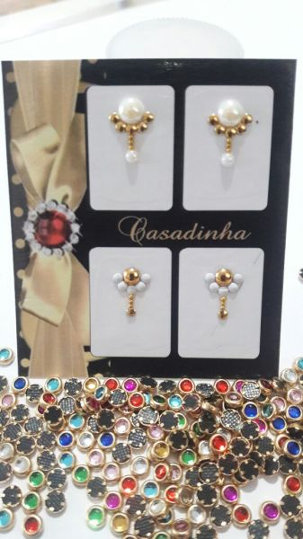 Jóia de unha casadinha