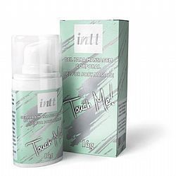 TOUCH ME – Gel 100% siliconado