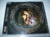 Rage - Ten Years In Rage Cd Nacional Lacrado
