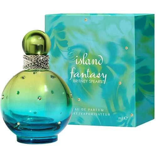 Britney Fantasy Island Feminino