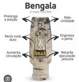 CAPITAO BENGALA