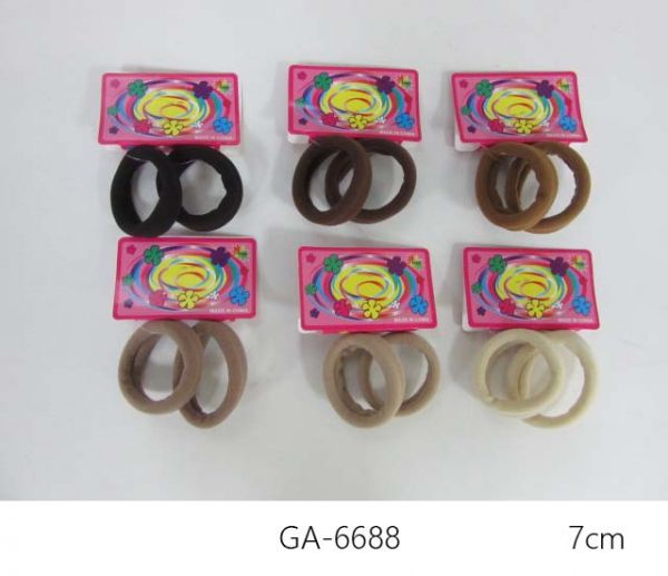 Elástico meia GA 6688 PT