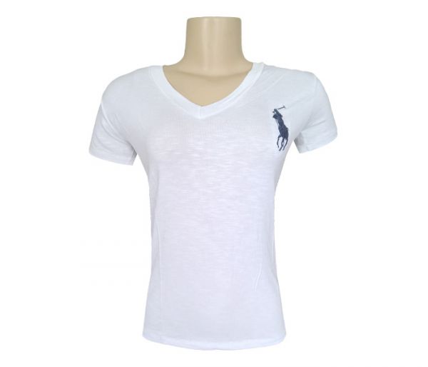 Blusa feminina pólo Ralph lauren
