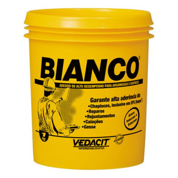 BIANCO ADESIVO 1KG OTTO BAUMGART