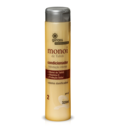 Condicionador Monoi 320ml