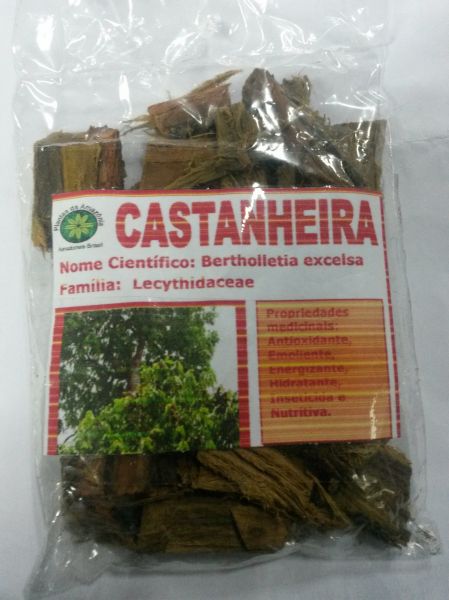 Castanheira 50g