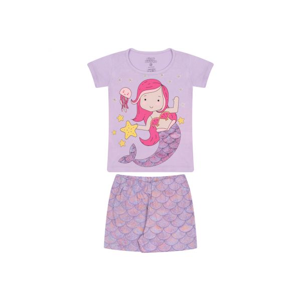 Pijama Bicho Bagunça