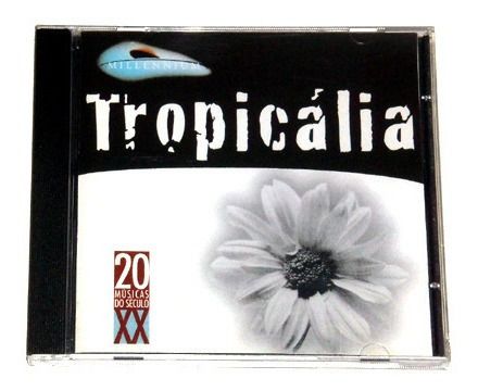 CD Tropicália - Millennium