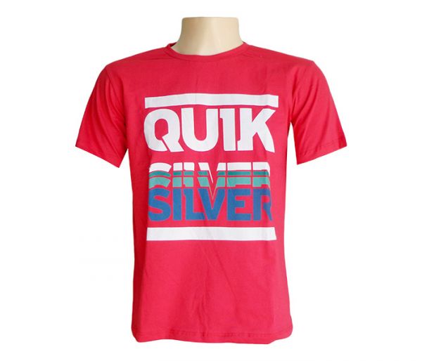 Camisa quiksilver