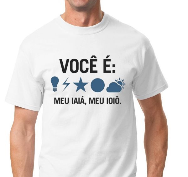 Camisetas  letra musica