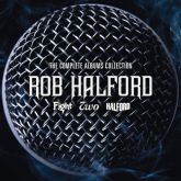 Rob Halford - The Complete Albums Collection (Box Importado)