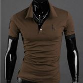 Camisa Polo Tops Tees VAM0016