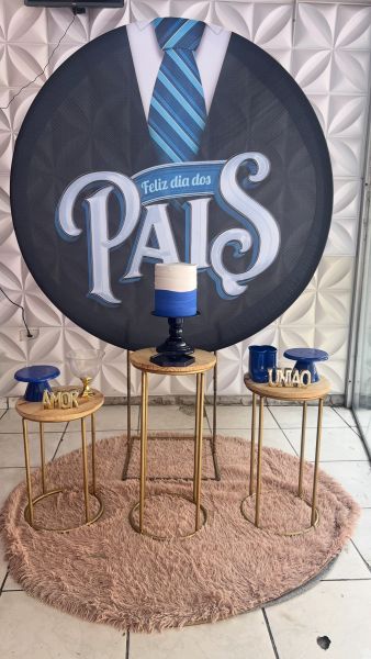 Dia dos pais