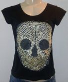 BLUSA CAVEIRA
