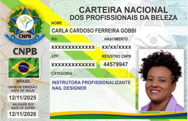 CARLA CARDOSO FERREIRA GOBBI