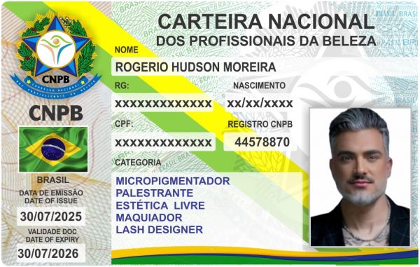 ROGERIO HUDSON MOREIRA